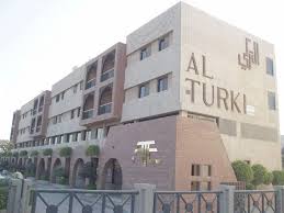 Al Turki Enterprises: Omani Construction Specialists Delivering Quality Civil Works, Infrastructure and Heavy Fabrication