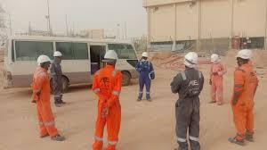 Al Turki Enterprises: Omani Construction Specialists Delivering Quality Civil Works, Infrastructure and Heavy Fabrication