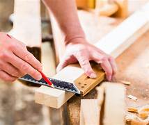 Custom Joinery and Carpentry Workshop Delivering Premium Woodwork from Design to Installation.
