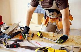 Local Muscat Carpentry — Repairs, Custom Furniture, Cabinets, Doors and On-Site Installation Services.