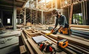 Custom Joinery and Carpentry Workshop Delivering Premium Woodwork from Design to Installation.