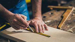 Established Joinery and Fit-Out Specialists Delivering High-Quality Timber Joinery and Contract Furniture.