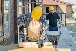 Precision Joinery Workshop Producing Bespoke Furniture, Cabinets and Fitted Interior Woodwork.