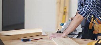 Precision Joinery Workshop Producing Bespoke Furniture, Cabinets and Fitted Interior Woodwork.