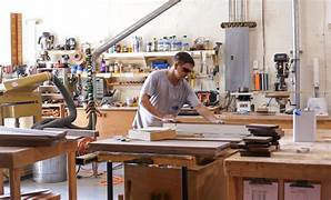 Local Muscat Carpentry — Repairs, Custom Furniture, Cabinets, Doors and On-Site Installation Services.