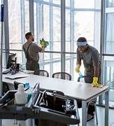 Oman’s Integrated Facilities Cleaning and Housekeeping for Businesses, Malls, Hospitals and Residences