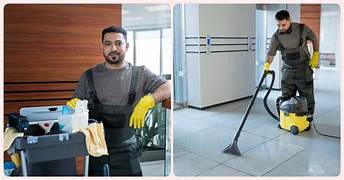 Oman’s Integrated Facilities Cleaning and Housekeeping for Businesses, Malls, Hospitals and Residences