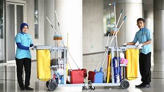 Trusted Muscat Cleaning Company for Deep Cleaning, Disinfection, Carpets, Sofas and Villas