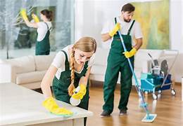 Professional Apartment and Home Cleaning in Muscat with 24/7 On-Call Support