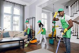 Professional Apartment and Home Cleaning in Muscat with 24/7 On-Call Support