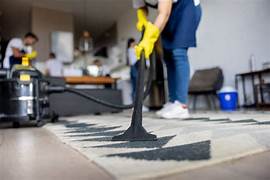 Eco-friendly Muscat Cleaning Specialists for Apartments, Villas, Offices, Carpets and Mattresses