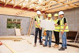 Heritage Construction Specialist in Oman — Landmarks, Government Buildings and Large-Scale Projects.