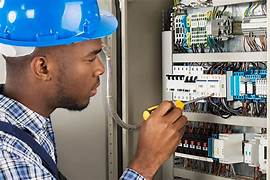 Trusted Muscat Electrical Contractors for Industrial, Commercial and Residential Installations with Safety Compliance.