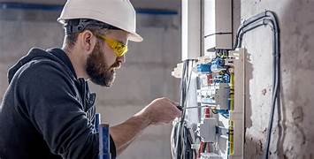 Certified Electrical Maintenance and Repair Services in Muscat for Homes, Offices and Commercial Sites.