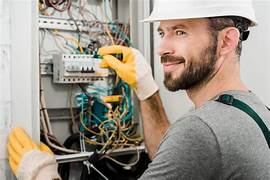 Trusted Muscat Electrical Contractors for Industrial, Commercial and Residential Installations with Safety Compliance.