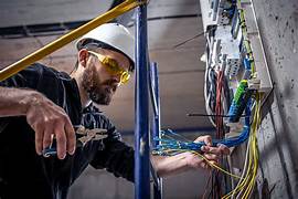professional Electrical Engineering and Substation Services for Industrial, Commercial, and Infrastructure Clients.