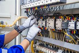 professional Electrical Engineering and Substation Services for Industrial, Commercial, and Infrastructure Clients.