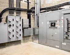 Experienced MEP and Electrical Contractors in Muscat for Industrial, Commercial, and Residential Projects.
