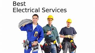 High-Voltage and Low-Voltage Electrical Services in Muscat: Cables, Joints, Panels and Repairs.