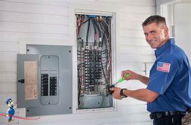 High-Voltage and Low-Voltage Electrical Services in Muscat: Cables, Joints, Panels and Repairs.