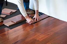 Expert Wood, Laminate and Raised Flooring Installation with Commercial and Residential Focus.