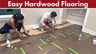 Expert Wood, Laminate and Raised Flooring Installation with Commercial and Residential Focus.