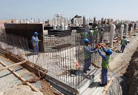 Trusted Heavy Civil and Infrastructure Contractors in Muscat Delivering Projects On Time and Safely
