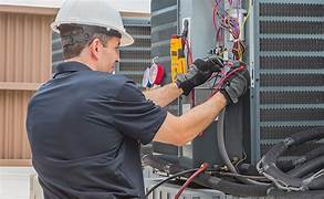 Professional Air Conditioning Installation, Ducting, HVAC Fabrication and Commissioning Services for Buildings.