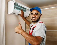 Complete HVAC Contracting, Chiller Plant Retrofit and Annual Maintenance Services Across Oman.