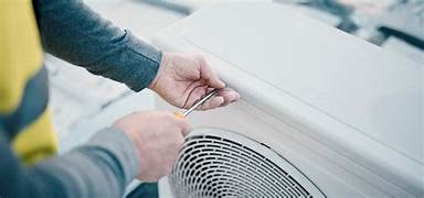 Authorized Daikin Distributor in Muscat — VRV, Chillers, Spare Parts and After-Sales Support.
