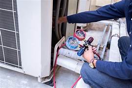 Authorized Daikin Distributor in Muscat — VRV, Chillers, Spare Parts and After-Sales Support.