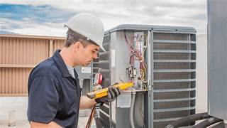 Leading HVAC Supplier and Installation Experts for Residential, Commercial and Industrial Projects in Oman.