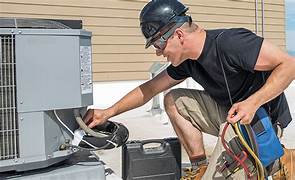Professional Air Conditioning Installation, Ducting, HVAC Fabrication and Commissioning Services for Buildings.