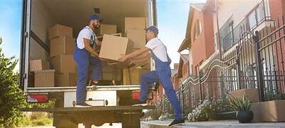World-class International and Domestic Moving Services in Muscat with Secure Storage Options.