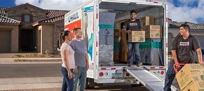 Reliable Door-to-Door Moving, Packing and Storage Services Across Oman with On-time Guarantee.
