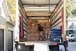 Trusted Local Movers in Muscat — Furniture Handling, Packing, Storage and Office Relocation Specialists.