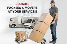 Nationwide Household and Commercial Relocation Services in Oman with Careful Packing and Transport.