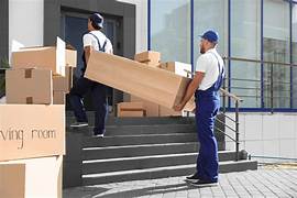 Nationwide Household and Commercial Relocation Services in Oman with Careful Packing and Transport.