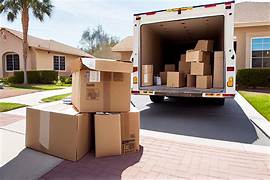 Professional Local Movers in Muscat — Apartment, Villa and Office Shifting with Secure Packing.