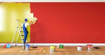 Local Muscat Painters for Villas and Offices — Full Prep, Painting and Waterproofing Solutions