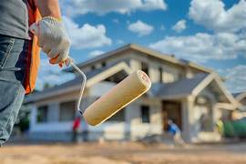 Reliable Interior and Exterior Painting in Muscat — Fast Scheduling, Site Inspection and Rework Warranty
