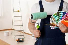 High-Quality Interior and Exterior Painting in Muscat with Premium Finishes and Careful Prep