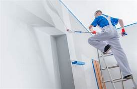 Trusted Painting and Renovation Services in Muscat — Residential, Commercial, Facade and Texture Specialists