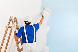 Trusted Painting and Renovation Services in Muscat — Residential, Commercial, Facade and Texture Specialists