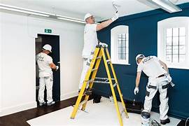 Local Muscat Painters for Villas and Offices — Full Prep, Painting and Waterproofing Solutions