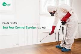 International Pest Control Leader Providing Comprehensive Residential and Commercial Solutions Across Oman.