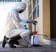 Affordable Pest Control Services with Experienced Technicians Serving Homes and Offices Across Oman.
