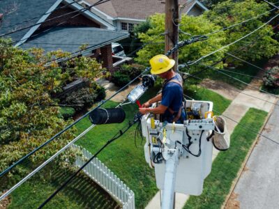 Trusted Electrical Services in Muscat for Safe, Reliable, and Timely Solutions