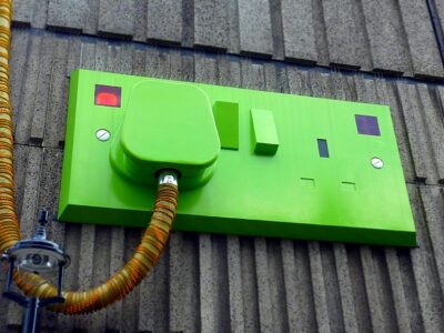 Trusted Electrical Services in Muscat for Safe, Reliable, and Timely Solutions
