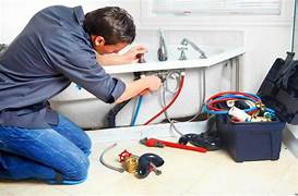 Comprehensive Villa and Apartment Plumbing Services Including Waterproofing, Fixtures Replacement, and Testing